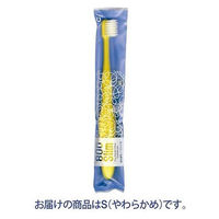 Ciメディカル　Ci800Slim超先細+ラウンド毛　S（やわらかめ）　19676　1箱（50本入）