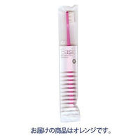 Ciメディカル　Ciベーシック　11191　M（ふつう）オレンジ　1袋（20本入）