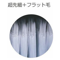 Ciメディカル　Ciベーシック　11205　超先細毛ピンク　1袋（20本入）