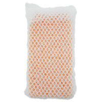 泡キュット ネットスポンジ 1個