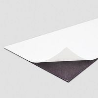 マグエックス マグネット粘着付テープ幅30mm MST-1M-30 1巻