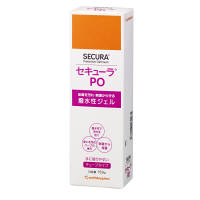 皮膚の保護 撥水性ジェル おむつ 介護 セキューラPO 159g 1本 59431600 スミス・アンド・ネフュー