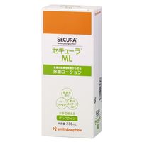 保湿ローション セキューラML 236ml 1本 59433400 スミス・アンド・ネフュー