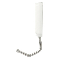 ソニック マグネットフック ネームマグフック 1kg 白 MG-191-W 1パック（3個入）