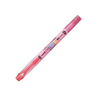 三菱鉛筆(uni) 蛍光ペン プロパスウインドウ 桃（ピンク） PUS102T.13 1本