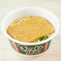 日清食品　日清御膳　きつねうどん　1箱（12食入）