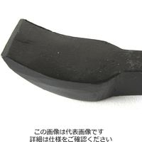 エスコ 1500mm ワーキングバー EA519AV-150 1本（直送品）