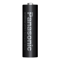 パナソニック　eneloop pro 単3形　充電池　BK-3HCC/4　1パック（4本入）
