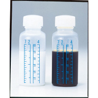 ケーエム化学 カラーメモリ投薬瓶 （未滅菌） 60cc 1802 1箱（200本入）（取寄品）