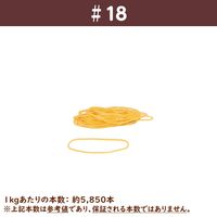 共和 オーバンド #18 1袋（1kg）