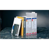 コクヨ ボックスファイリングラベル ファイルボックス用 8 タ-70-B85 1セット(4800片:96片入×50パック)