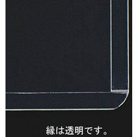 コクヨ カードケース 薄型 A1 硬質 ハード 環境対応 1箱（20枚入） クケ-3011
