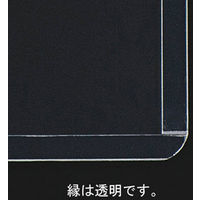 コクヨ カードケース 薄型 A2 硬質 ハード 環境対応 1箱（20枚入） クケ-3012