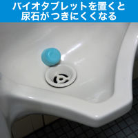 バイオタブレット　１箱（2個入×10パック）