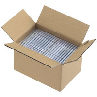 【底面A5】【60サイズ】 宅配ダンボール A5×高さ162mm 1セット（120枚：20枚入×6梱包）