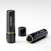 シャチハタ ブラック11 石塚 浸透印（直送品）