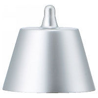 レオナルドデザイン靴べら　アルミニウム