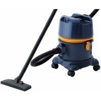 業務用掃除機　SAV-110R　スイデン