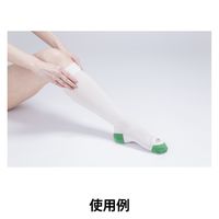 エム・シー・メディカル　グンゼ　レッグサイエンス　L　KBS001-L　1足（2本）