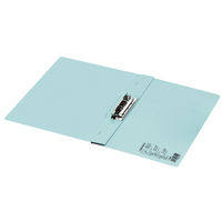 コクヨ レバーファイルZ式 フラットレバー A4縦 12m フ-360B 1セット(40冊)