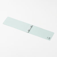 コクヨ 統一伝票用フラットファイル(ターンアラウンド用) フ-V42B 1セット(60冊)