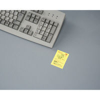 コクヨ（KOKUYO） タックメモ ふせん 電話メモ 74×52 黄 メ-1102N-1Y 1セット（2500枚：50枚入×50パック）（直送品）