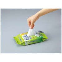 コクヨ オフィス除菌クリーナー キレピカ シートサイズ21 オク-103 1セット(350枚:35枚入×10パック)