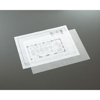 コクヨ 高級ナチュラルトレーシングペーパー中厚口 A3 5 セ-T58HN 1セット(300枚:100枚入×3パック)