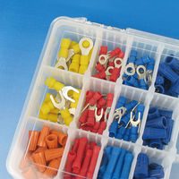 エンジニア パーツケース（強化型） KP-02K