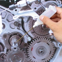 エンジニア 筒型オイラー ZC-19 1個