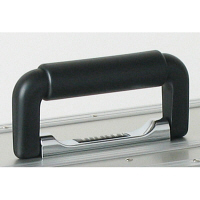 エンジニア アルミケース KA-51 1個