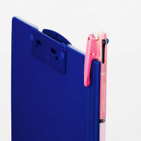 ジェットストリーム　インサイド　3色ボールペン　0.5mm　ピンク軸　アスクル限定　10本　三菱鉛筆uni  オリジナル