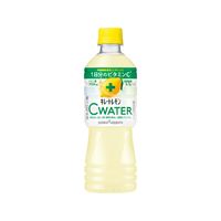 【栄養機能食品】ポッカサッポロ キレートレモンＣウォーター525ml1箱（24本入）