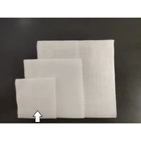 スズラン スズランガーゼ11号 5×5cm