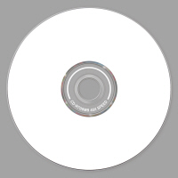 アスクル CD-R 50枚 スピンドル CDR.PW50SP.AS 1箱（6パック300枚入）  オリジナル