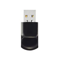 キヤノン Canon レーザーポインター PR110-RC-WH 赤色レーザー プレゼン機能 単4乾電池×2 連続使用38時間 タイマー搭載