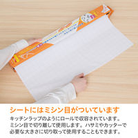 セーラー万年筆 どこでもシート 方眼入り 31-3803-000 1箱(25シート入)