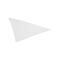 川本産業 三角巾 L 002151 1袋(1枚入)