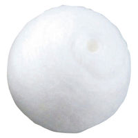 綿球#25 002939 1袋（50g） 川本産業