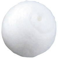 綿球#30 002946 1袋（50g） 川本産業