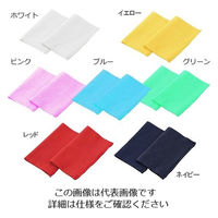 アズワン 異物混入防止バンド ホワイト 2-8974-01 1セット(5双)
