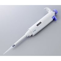アズワン マイクロペットプラス(シングルチャンネル) 50~200μL 2-3598-07 1本（直送品）