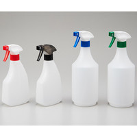 三宝化成 スプレー 500mL 青 4-5002-04 1セット(10個)（直送品）