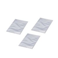 アズワン サニスペックテストバッグ ケース販売 1ケース(500枚×10箱入) フィルターナシ 1ケース(5000枚) 2-6391-52（直送品）