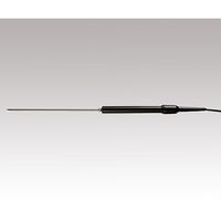 アズワン 防水デジタル温度計用 標準センサー 2-3799-11 1台（直送品）