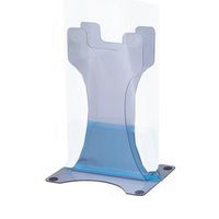 アズワン 天秤用バッグスタンド スリムタイプ BG-S 1個 2-5967-01（直送品）