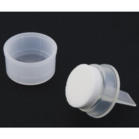 サンセイ医療器材 チェックスタンプ 500個 SF-CS 1箱(500個) 2-8779-01（直送品）