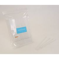 サン化学 滅菌計量棒 1袋(100本入) 14 1セット(300本:100本×3袋) 6-9517-08（直送品）