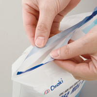 オオサキメディカル 脱脂綿 500g入 30073