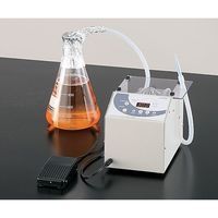 アズワン 培地分注器 MDS-100SA 1個 2-3555-01（直送品）